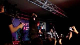 Pete Doherty &amp; Babyshambles - Crumb Begging Bahead