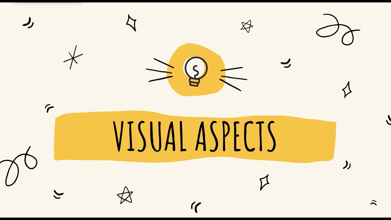 Tip 5 - Visual elements (Prezi)