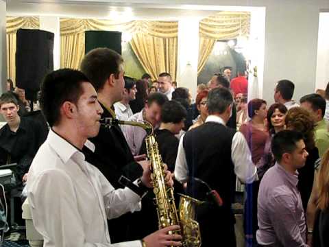 Gheorghe Amir si Timis Laurentiu - Ardeleana 1