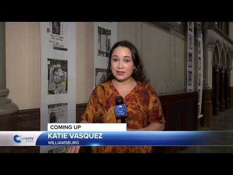 COMING UP: Brooklyn Church Remembers Those Missing in Wake of 9/11