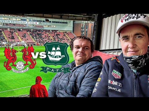 Are we Stupid!?!? The Away Day NO ONE Attends…