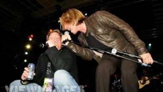 &quot;Keep On Keepin On&quot; By Jack Ingram (Country Jam 2007)