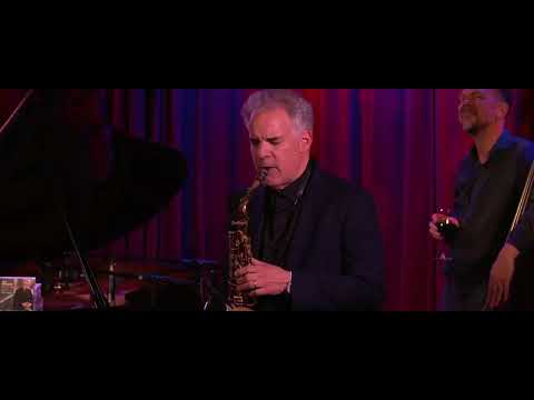 Jim Snidero European Quartet // KING GEORG NEW YORK JAZZ