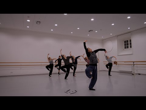Le Sacre du printemps | Trailer