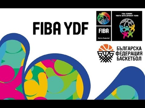 ROMANIA  v Türkiye  | U14 BOYS  | FIBA YDF