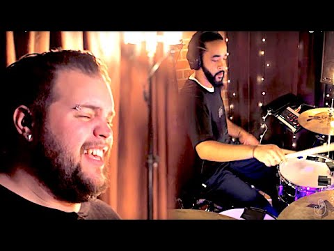 Fight My Battles & Surrounded + Spontaneous | WorshipMob Cover