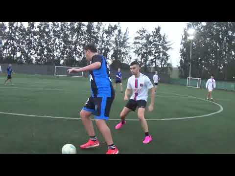 SPORTING BIDON VS TODAS AL 5 - #LigaNuñez - #Apertura SLS - 3/6/23