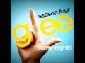 Some Nights (Glee Cast Version) - FULL SONG - HQ ...