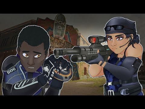 Operation Shifting Tides is EPIC