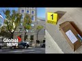 Spain officials investigating after at least 6 letter bombs sent to embassies, arms company