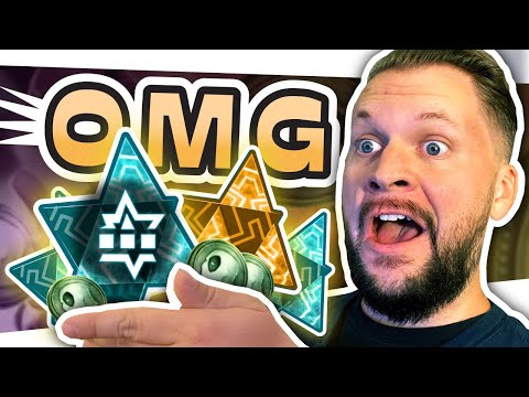 OMG 6 Star Nexus Crystal Opening Luck! Deadpool Spring Cleaning 2021 CEO Marvel Contest of Champions