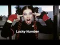 [1978] Lucky Number - Lena Lovich (Lyric Video)