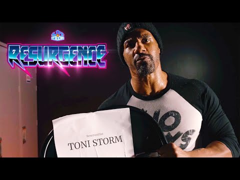 Fred Rosser Explains Absence From NJPW Strong Independence Day Cards