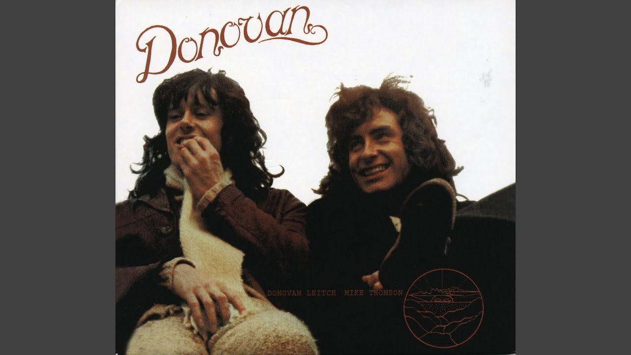 Donovan - Clara Clairvoyant