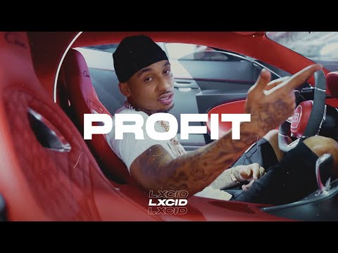 [FREE] Fredo x Nines Uk Rap Type Beat - "Profit
