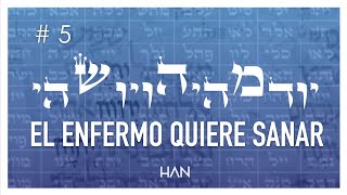 5. Mem He Shin 72 nombres | Serie Conectar con el Sustento