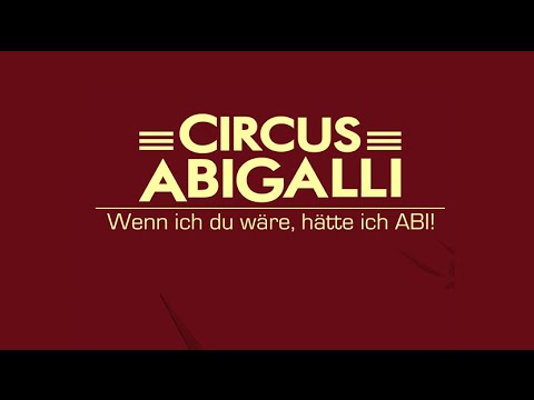 Circus Abigalli - Directors Cut