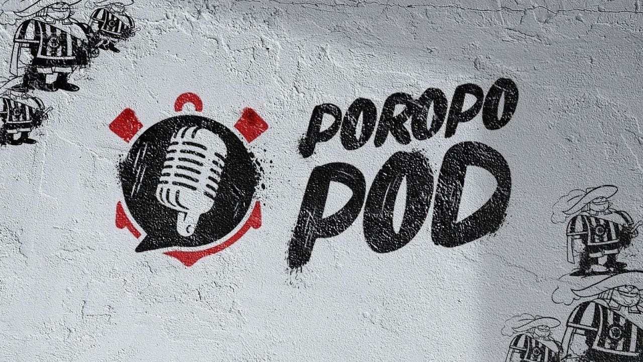 Elinho Corazza | PoropoPOD #08