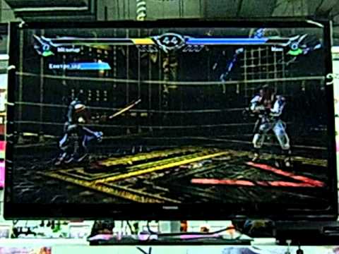 FWI 2012 Terachi vs Belial