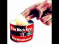 The Black Keys-Set You Free