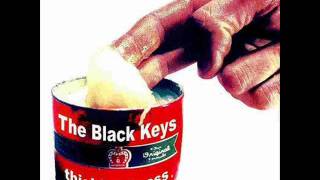 The Black Keys-Set You Free