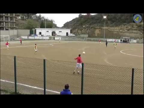Partita Integrale Caccurese - Real Sant'Agata