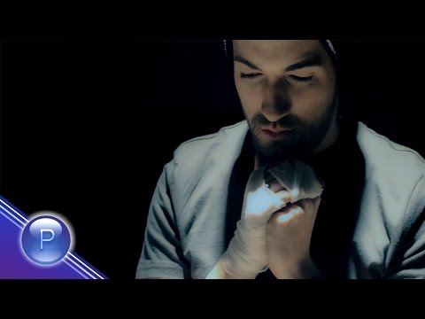 Делено на две - Дамян Попов