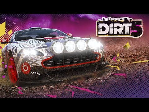 Dirt 5 Walkthrough Part 44