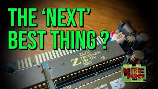 This ZX Spectrum Clone Offers A Lot Of Bang For The Buck - If You Can Get Hold Of One!