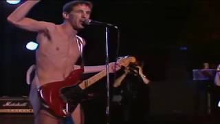 Red Hot Chili Peppers - Magpies On Fire 1985
