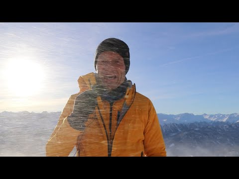 Stark / stärker / Johannes Stark / Trailer