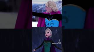 Download lagu Elsa in Real Life! mp3
