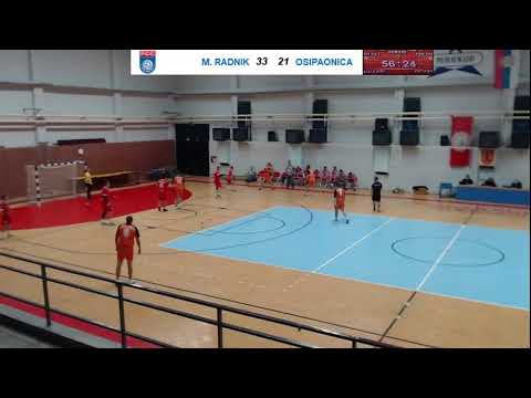 ORK MLADI RADNIK Live Stream
