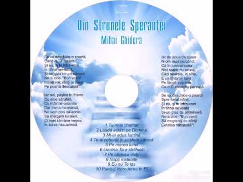 Drumul Savei -- Laudă astăzi pe Domnul