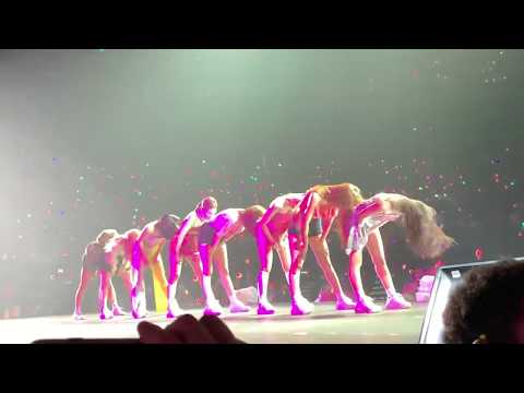 [FANCAM] 072119 Twice Twicelights What Is Love In Newark