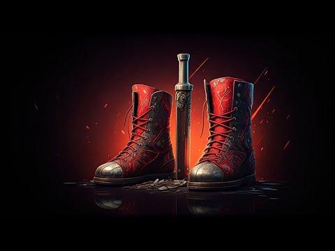 Crafting the Perfect Blood Boots! Diablo 2 Resurrected