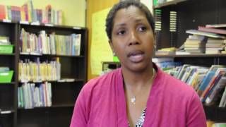 Why I Love North Side Community School...Parent Story