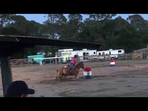 Shy B&S jackpot 5/4/18