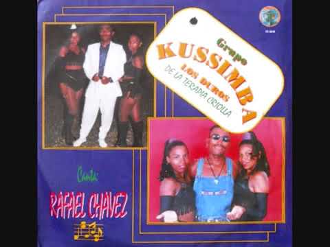 La Ingrata - Rafael Chavez El Kussima