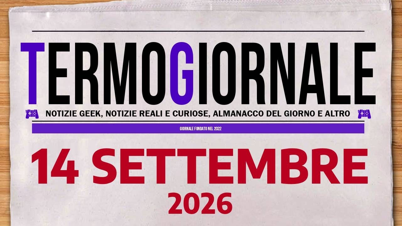TermoGiornale 14-09-26