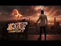 KGF Chapter 3 What Happens After Rocky S Fall Yash Returns Prashanth Neel Ravi Basrur
