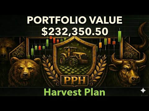 The "Premium Harvest" Strategy: Collecting Money on QQQ & SPY, Dec 08-12. #trading #qqq #spy #orcl