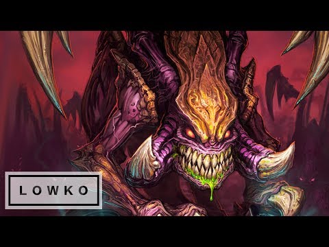 StarCraft 2: SOLAR vs TY!