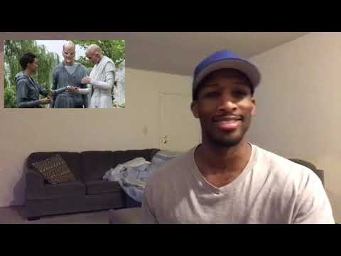 Star Trek Discovery 2x6 The Sounds Of Thunder Review