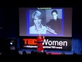 TEDxWomen --  Barbra Streisand