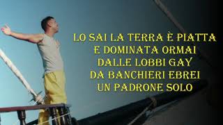 Francesco Gabbani - Pachidermi e Pappagalli (Testo)