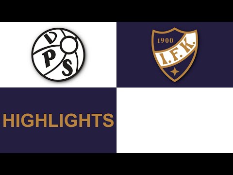 Karsinta Liiga Pohjoiseen | VPS-j Yj - VIFK | Highlights 21.1.2023