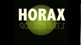 Horax-Better than you!