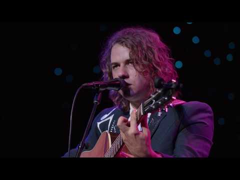 Kevin Morby - Beautiful Strangers (Live on KEXP)
