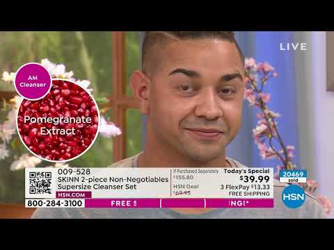 HSN | Gabor Wigs 06.11.2023 - 03 PM